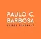 Paulo C Barbosa - Corretor de imóveis